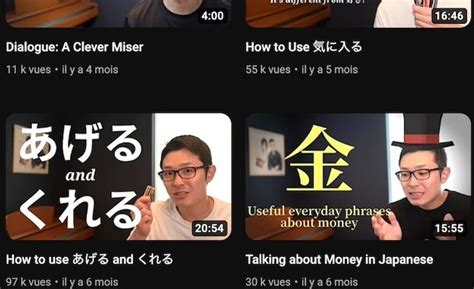 iyotube japanese|50 Best YouTube Channels to Learn Japanese in 2023 (Beginner .